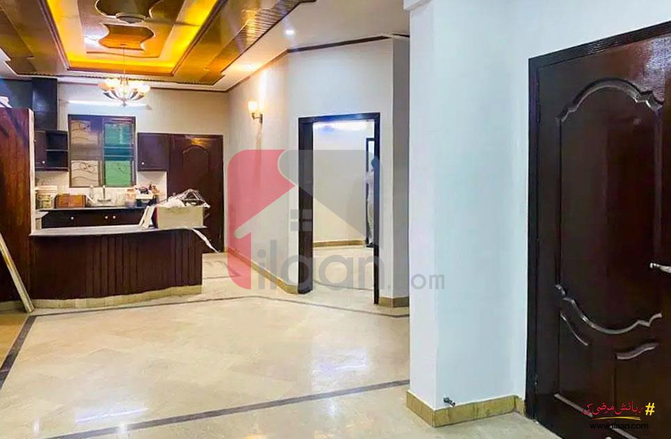 5 Marla House for Sale in Phase 1, Wapda Town, Lahore