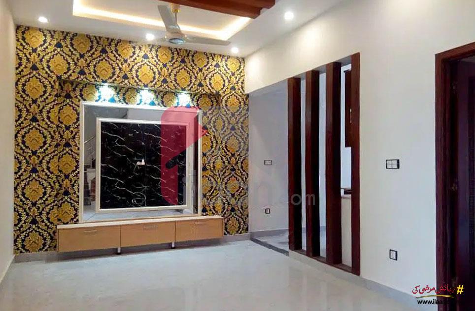 5 Marla House for Sale in Phase 1, Wapda Town, Lahore