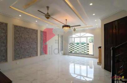 5 Marla House for Rent in State Life Housing Society, Lahore