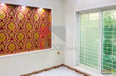 5 Marla House for Rent in State Life Housing Society, Lahore