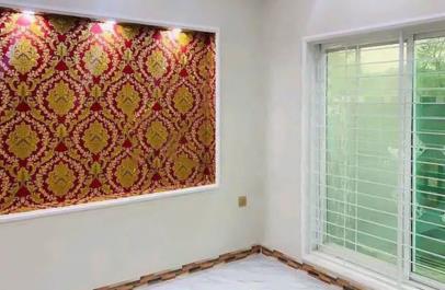 5 Marla House for Rent in State Life Housing Society, Lahore