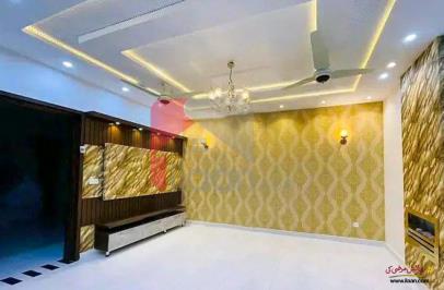 10 Marla House for Sale in State Life Housing Society, Lahore