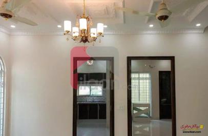 5 Marla House for Rent in State Life Housing Society, Lahore