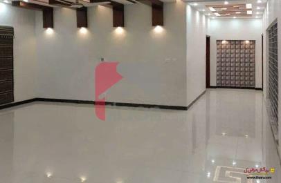 5 Kanal House for Rent in State Life Housing Society, Lahore