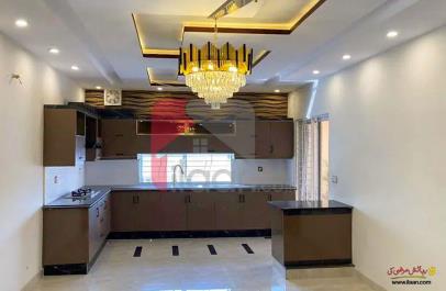 10 Marla House for Sale in Wapda Town, Lahore