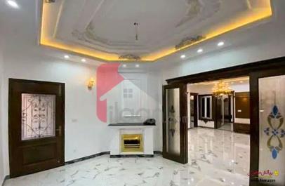 10 Marla House for Sale in Phase 1, Wapda Town, Lahore