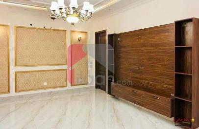 1 Kanal House for Sale in State Life Housing Society, Lahore