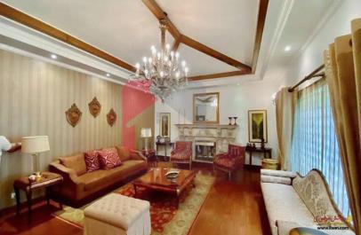 5 Kanal House for Sale in Block D, Phase 1, State Life Housing Society, Lahore