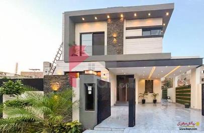 10 Marla House for Sale in State Life Housing Society, Lahore