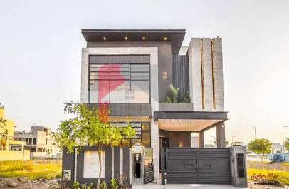 5 Marla House for Sale in State Life Housing Society, Lahore