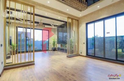 1 Kanal House for Sale in State Life Housing Society, Lahore