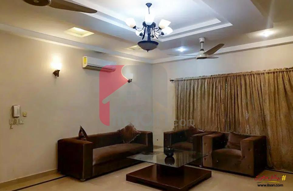 1 Kanal House for Rent in State Life Housing Society, Lahore