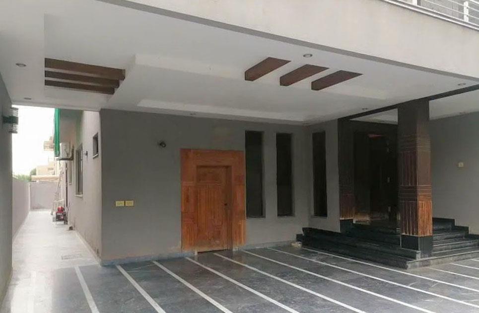 1 Kanal House for Rent in Phase 1, State Life Housing Society, Lahore