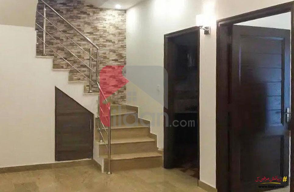 5 Marla House for Rent in Phase 1, State Life Housing Society, Lahore