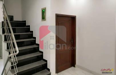 4 Marla House for Rent in State Life Housing Society, Lahore