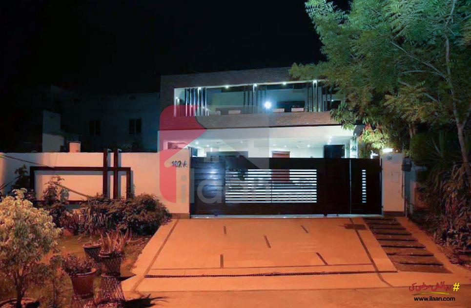 1 Kanal 9 Marla House for Sale in Block A, Phase 1, State Life Housing Society, Lahore
