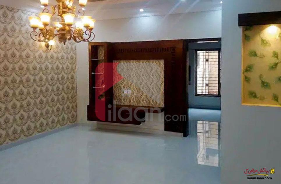 10 Marla House for Sale in Phase 2, Wapda Town, Lahore