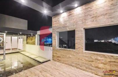 10 Marla House for Sale in State Life Housing Society, Lahore