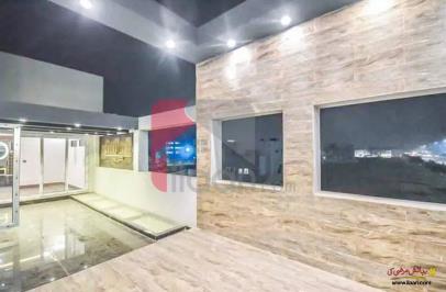 10 Marla House for Sale in State Life Housing Society, Lahore