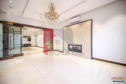 1 Kanal House for Sale in State Life Housing Society, Lahore