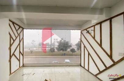 1.2 Marla Shop for Rent in Phase 1, Bahria Orchard, Lahore