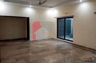 10 Marla House for Sale in Phase 1, Wapda Town, Lahore