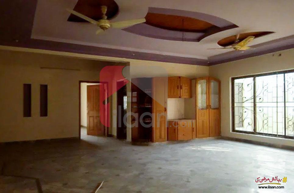 1 Kanal House for Rent in Phase 1, Wapda Town, Lahore