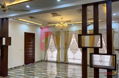 1 Kanal House for Sale in Wapda Town, Lahore