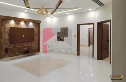 10 Marla House for Sale in Wapda Town, Lahore