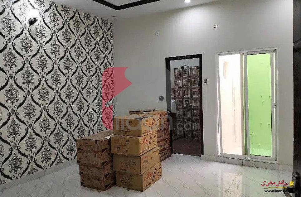 3 Marla House for Sale in Phase 1, Wapda Town, Lahore