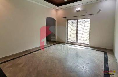 1 Kanal House for Sale in Phase 1, Wapda Town, Lahore