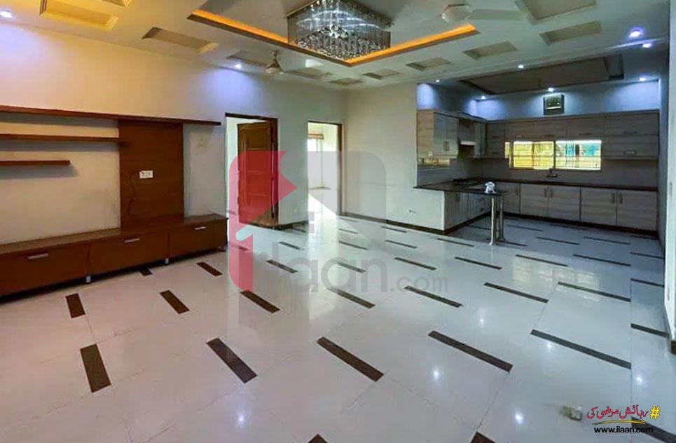 1 Kanal House for Rent (First Floor) in Phase 1, Wapda Town, Lahore