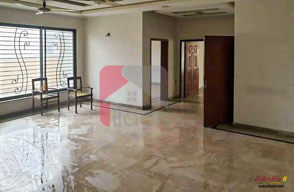 10 Marla House for Rent (First Floor) in Wapda Town, Lahore