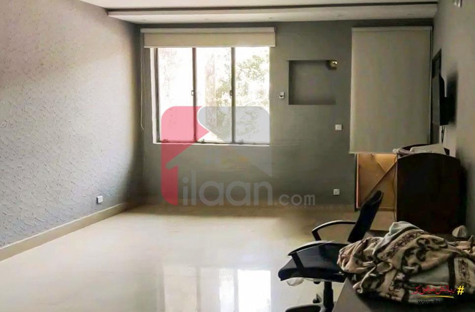 5.3 Marla Office for Rent in Moon Market, Allama Iqbal Town, Lahore