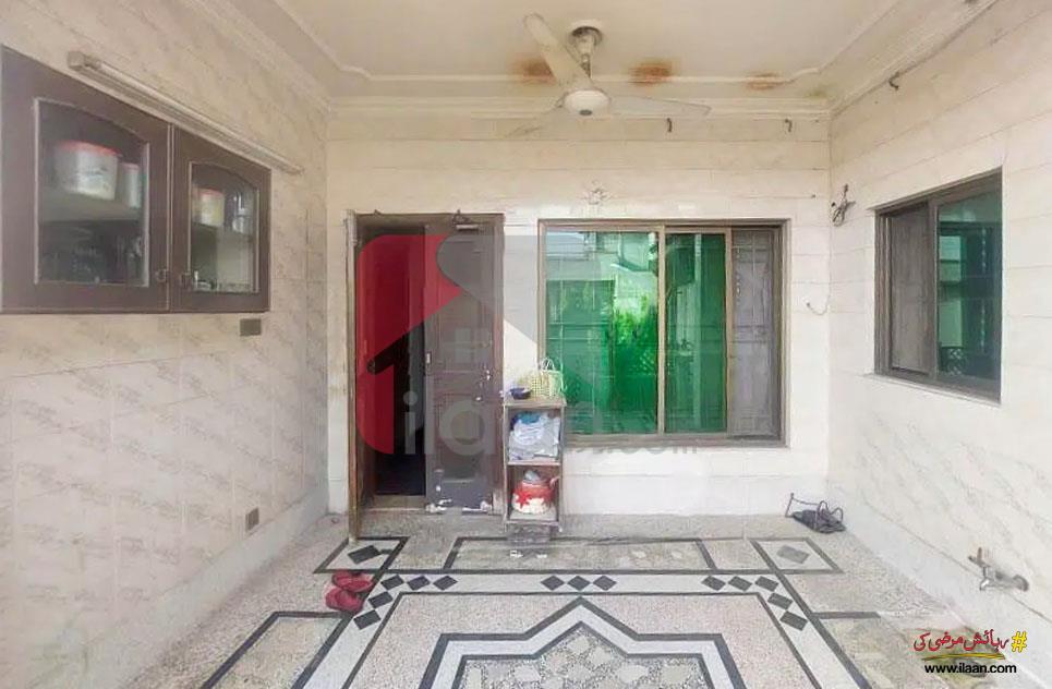 12 Marla House for Rent in Allama Iqbal Town, Lahore