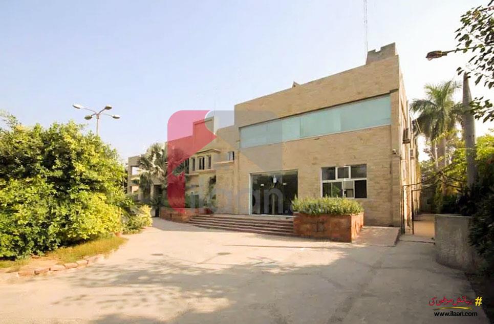 36000 Sq.ft Office for Rent on Main Boulevard, Gulberg-1, Lahore