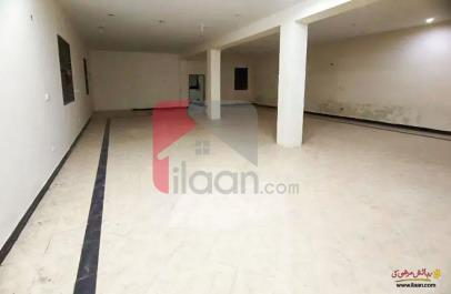 792 Sq.ft Office for Rent in Phase 2, Johar Town, Lahore