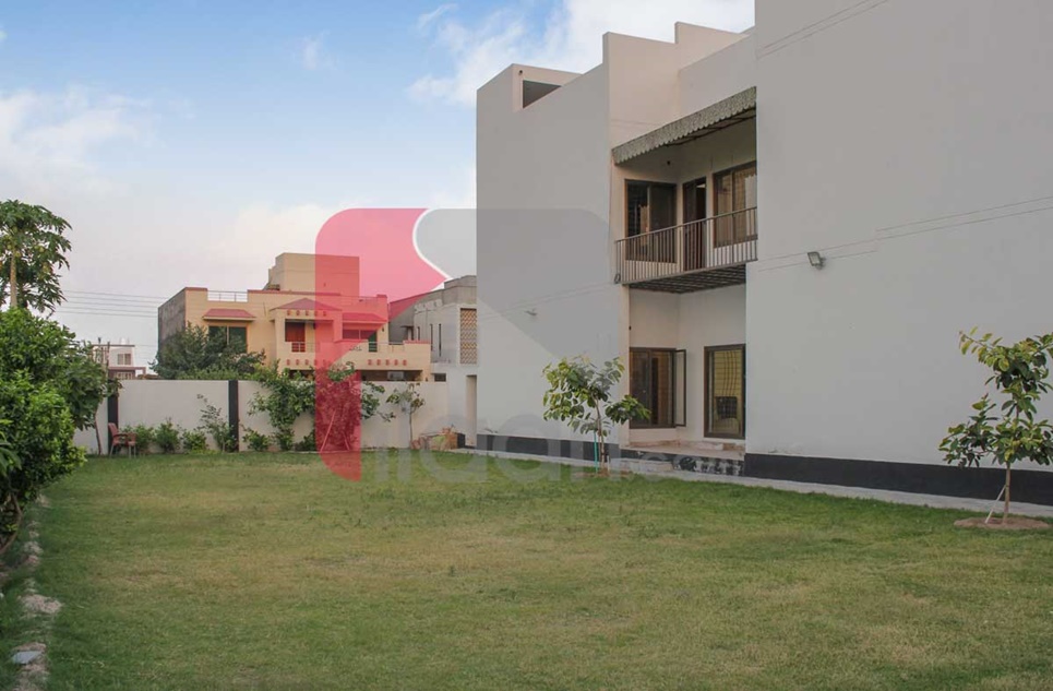 2 Kanal House for Sale in Block E2, IEP Engineers Town, Lahore