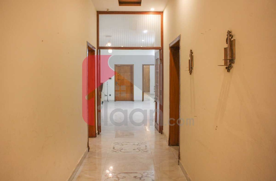 2 Kanal House for Sale in Block E2, IEP Engineers Town, Lahore