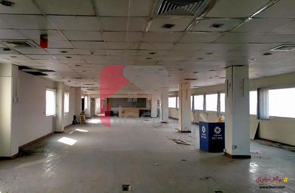 25002 Sq.ft Office for Rent in Township, Lahore