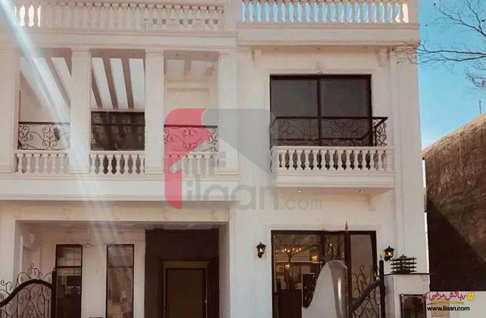 9 Marla House for Sale in Block A, Lake City, Lahore