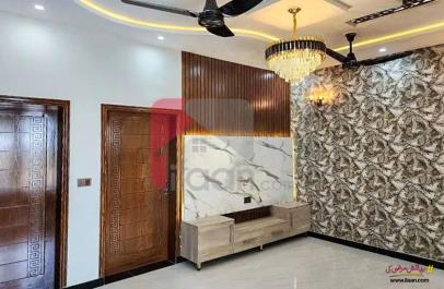 5 Marla House for Sale in Block B, Lake City, Lahore