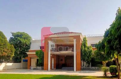 3 Kanal House for Rent in Gulberg-3, Lahore