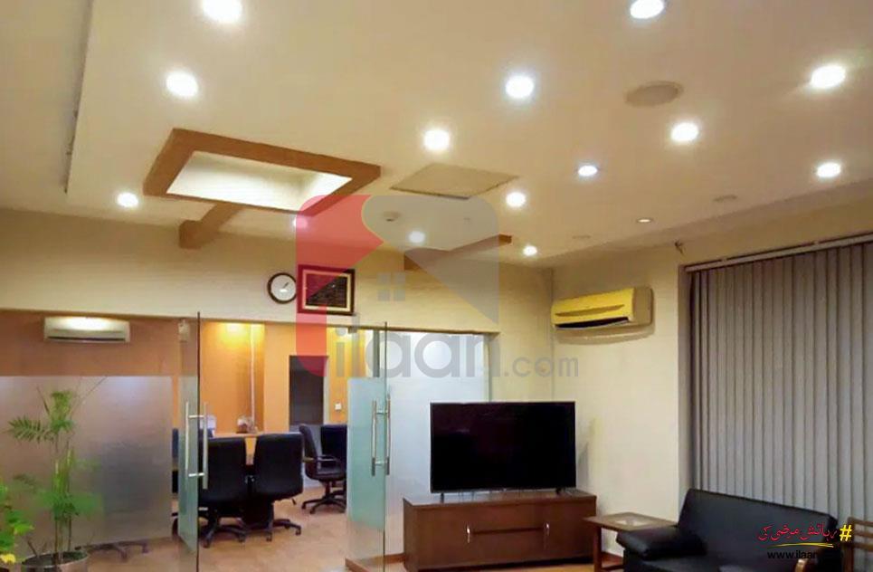 1.4 Kanal House for Rent in Gulberg-2, Lahore
