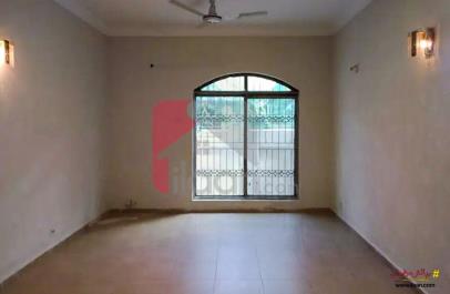 13 Marla House for Sale in PAF Falcon Complex, Gulberg-3, Lahore