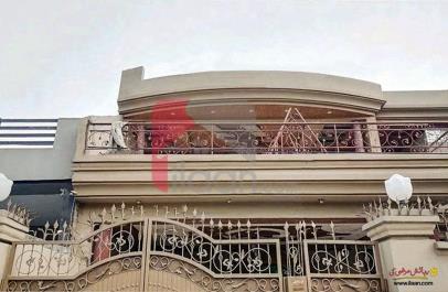 1 Kanal House for Sale in Marghzar Officers Colony, Lahore