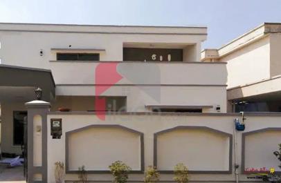 1 Kanal House for Rent in Gulberg-3, Lahore