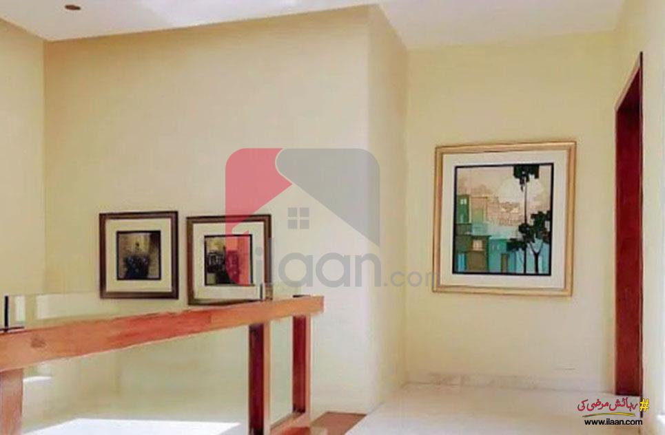 54 Marla House for Sale in  Golf Estate 1, Sector M-4, Lake City, Lahore (Furnished)