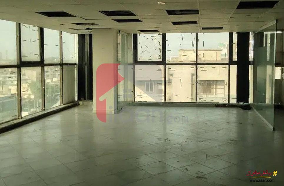 13.3 Marla House for Rent in Gulberg-3, Lahore