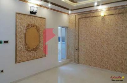 10 Marla House for Sale in Marghzar Officers Colony, Lahore